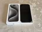 Apple iPhone 15 Pro (Used)