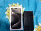 Apple iPhone 15 Pro (Used)
