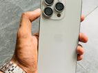 Apple iPhone 15 Pro (Used)