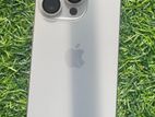 Apple iPhone 15 Pro (Used)