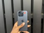 Apple iPhone 15 Pro (Used)
