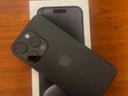 Apple iPhone 15 Pro (Used)