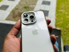 Apple iPhone 15 Pro (Used)