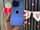 Apple iPhone 15 Pro (Used)