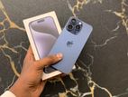 Apple iPhone 15 Pro (Used)