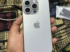 Apple iPhone 15 Pro (Used)