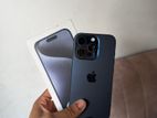 Apple iPhone 15 Pro (Used)