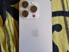 Apple iPhone 15 Pro (Used)