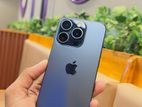 Apple iPhone 15 Pro (Used)