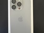 Apple iPhone 15 Pro (Used)