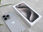 Apple iPhone 15 Pro (Used)