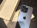Apple iPhone 15 Pro (Used)