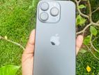 Apple iPhone 15 Pro (Used)
