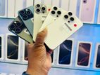 Apple iPhone 15 Pro (Used)
