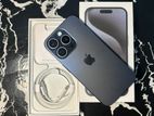 Apple iPhone 15 Pro (Used)