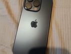 Apple iPhone 15 Pro (Used)