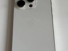 Apple iPhone 15 Pro (Used)