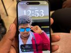 Apple iPhone 15 Pro (Used)