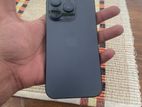 Apple iPhone 15 Pro (Used)