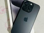 Apple iPhone 15 Pro (Used)
