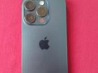 Apple iPhone 15 Pro (Used)