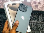 Apple iPhone 15 Pro (Used)