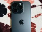 Apple iPhone 15 Pro (Used)