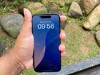 Apple iPhone 15 Pro (Used)
