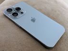 Apple iPhone 15 Pro (Used)