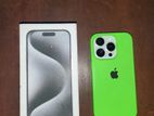 Apple iPhone 15 Pro (Used)