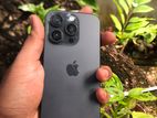 Apple iPhone 15 Pro (Used)