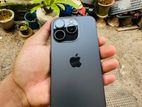 Apple iPhone 15 Pro (Used)