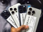Apple iPhone 15 Pro (Used)