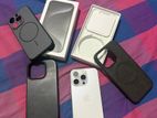 Apple iPhone 15 Pro (Used)