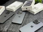 Apple iPhone 15 Pro (Used)