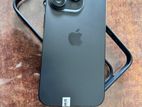 Apple iPhone 15 Pro (Used)