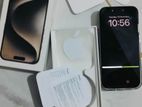 Apple iPhone 15 Pro (Used)