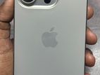 Apple iPhone 15 Pro (Used)