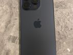 Apple iPhone 15 Pro (Used)