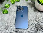 Apple iPhone 15 Pro (Used)