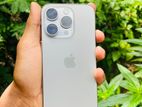 Apple iPhone 15 Pro (Used)