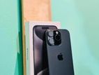 Apple iPhone 15 Pro (Used)