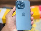 Apple iPhone 15 Pro (Used)
