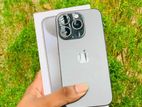 Apple iPhone 15 Pro (Used)