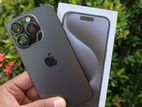 Apple iPhone 15 Pro (Used)