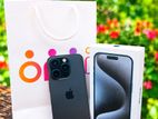 Apple iPhone 15 Pro (Used)