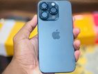Apple iPhone 15 Pro (Used)