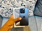 Apple iPhone 15 Pro (Used)