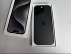 Apple iPhone 15 Pro (Used)