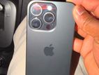 Apple iPhone 15 Pro (Used)